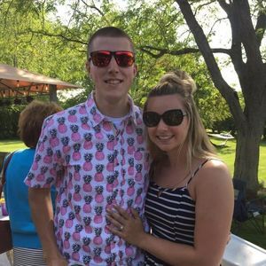 Meet your Posher, Evan